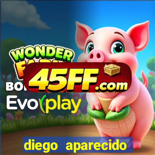 diego aparecido alves dos santos